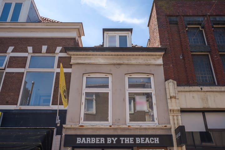 Foto 4 van Keizerstraat 297