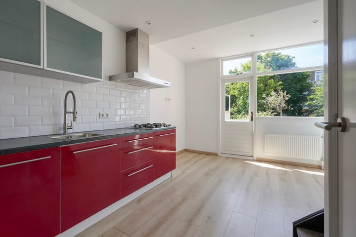 Foto 10 van Keizerstraat 297