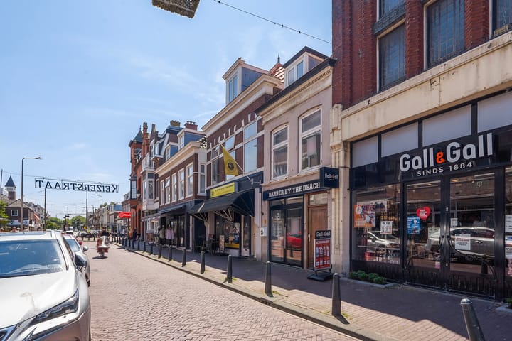 Foto 38 van Keizerstraat 297