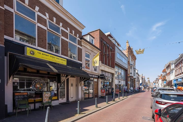 Foto 39 van Keizerstraat 297