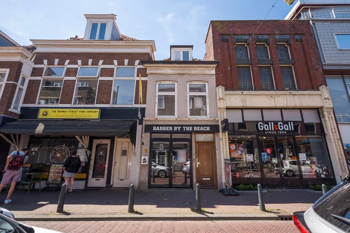 Foto 40 van Keizerstraat 297