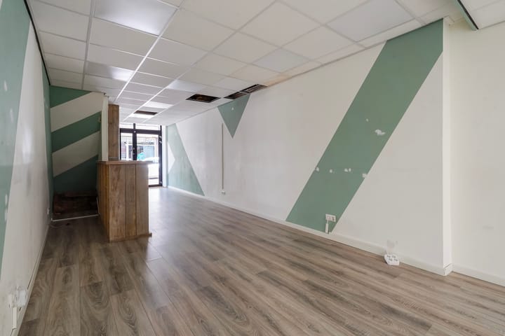 Foto 50 van Keizerstraat 297