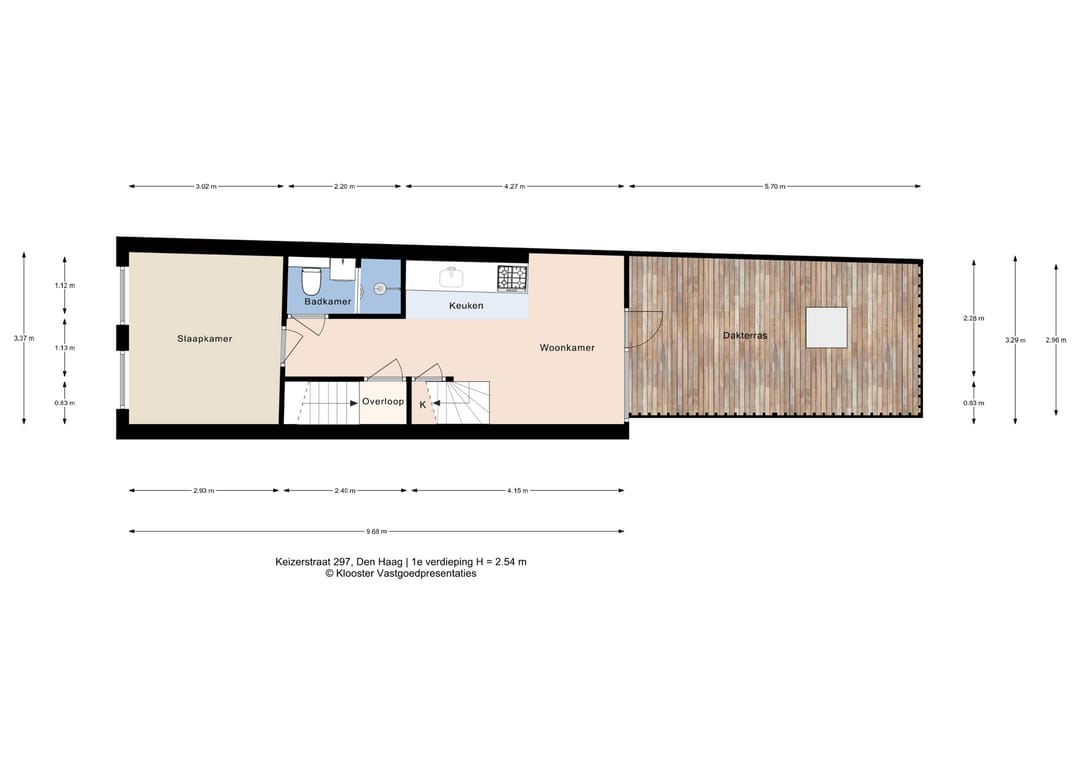 Foto 58 van Keizerstraat 297