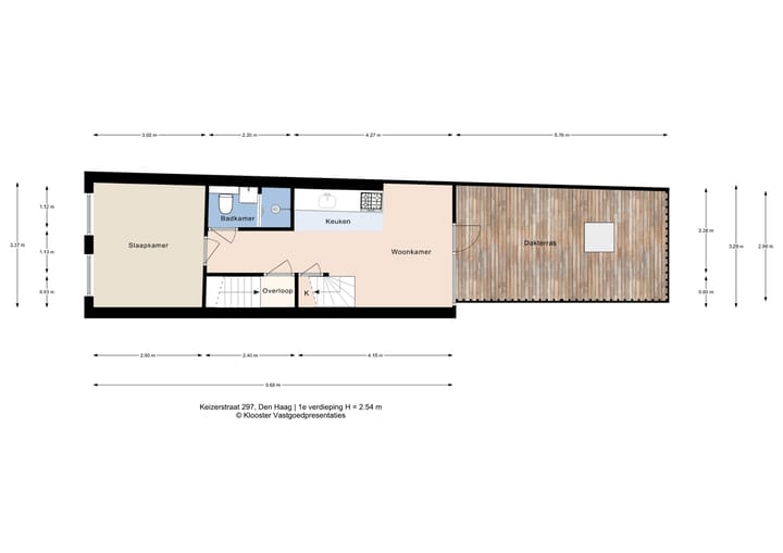 Foto 58 van Keizerstraat 297