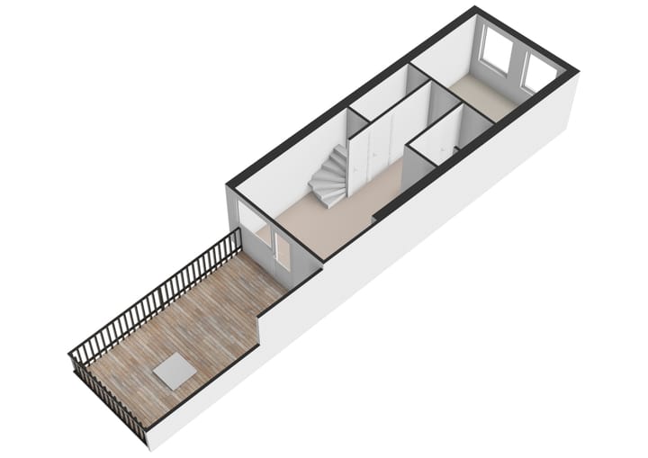 Foto 59 van Keizerstraat 297