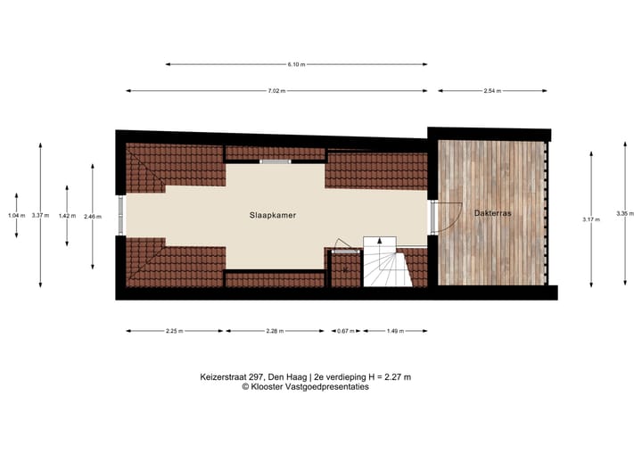 Foto 60 van Keizerstraat 297