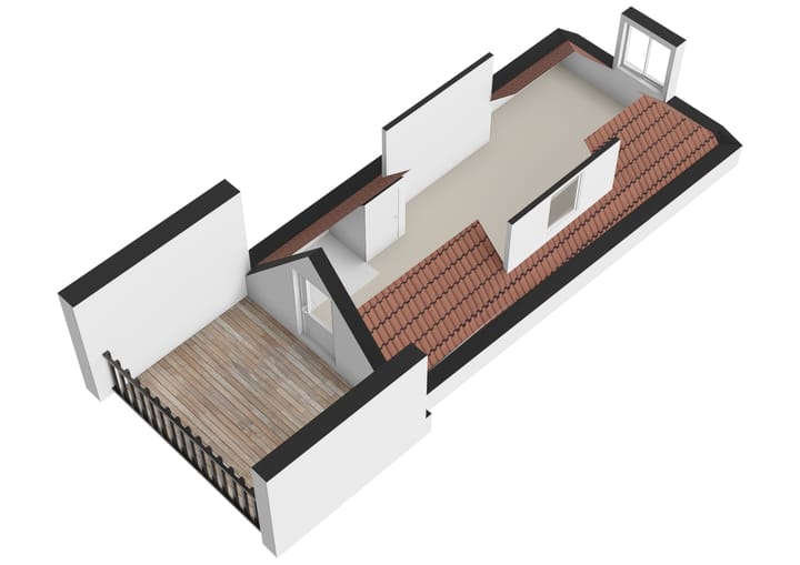 Foto 61 van Keizerstraat 297