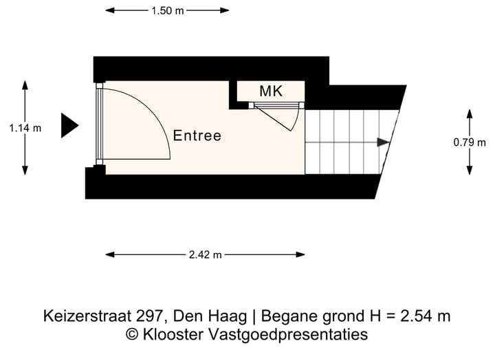Foto 62 van Keizerstraat 297