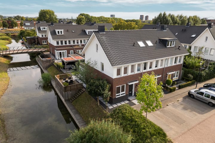 Foto 1 van Barbarastraat 48