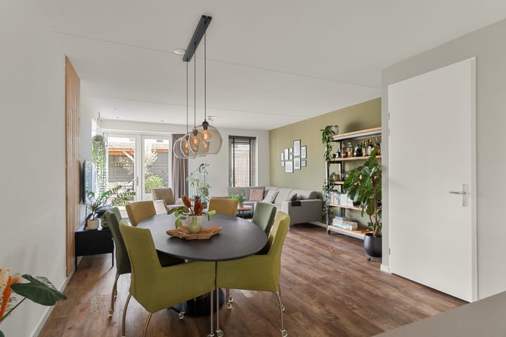 Foto 3 van Barbarastraat 48