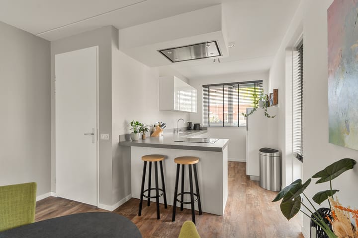 Foto 4 van Barbarastraat 48