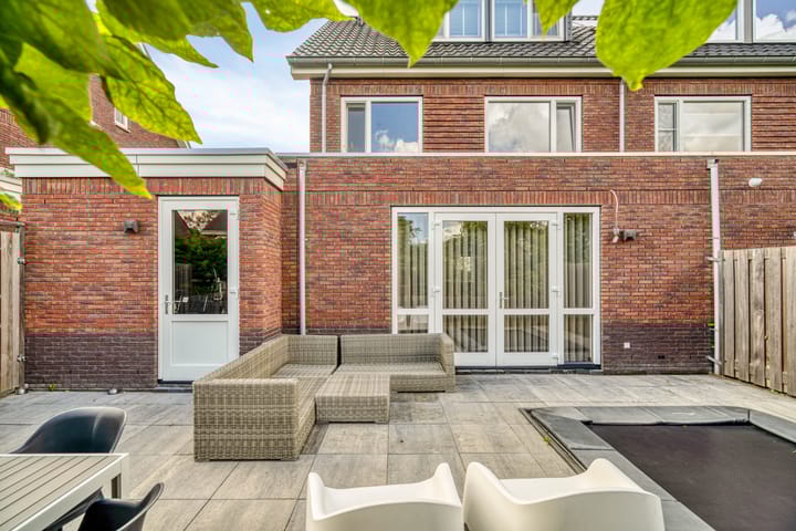 Foto 2 van Duizendbladhof 9