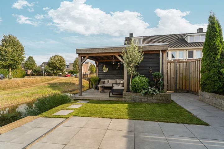 Foto 6 van Barbarastraat 48