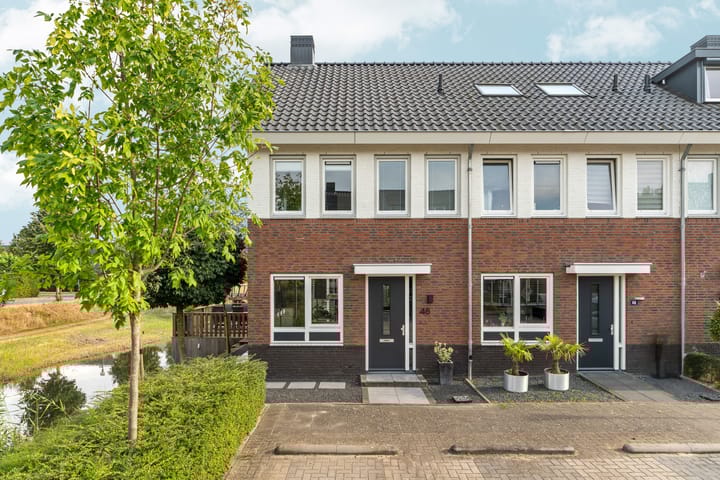 Foto 7 van Barbarastraat 48