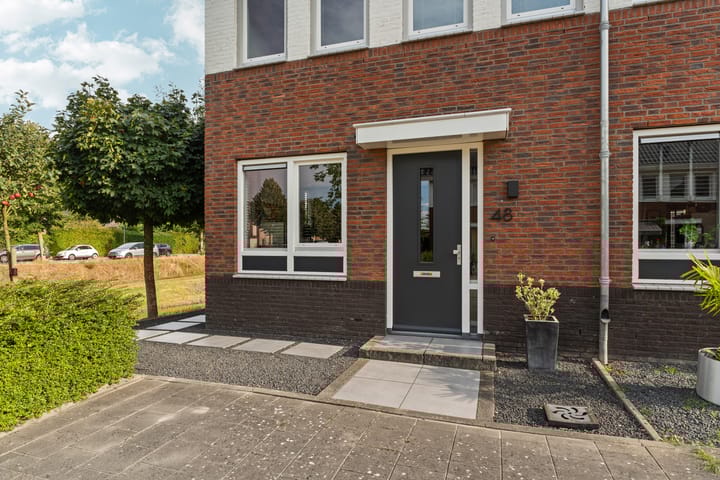 Foto 8 van Barbarastraat 48