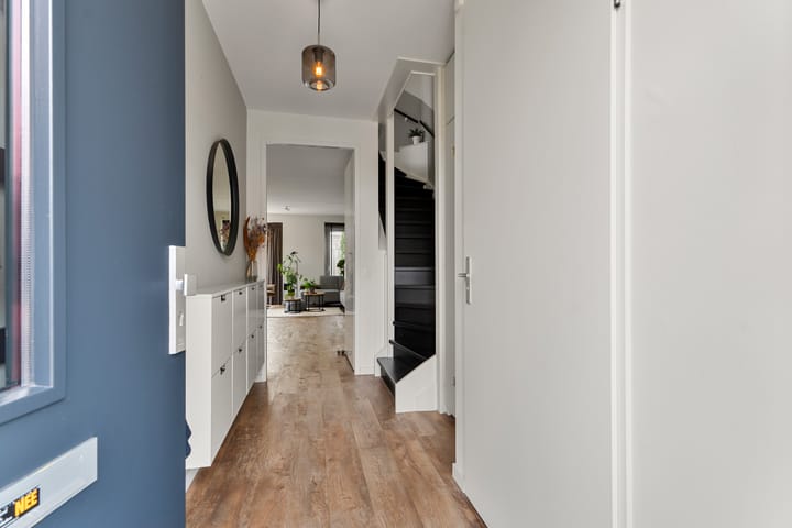 Foto 9 van Barbarastraat 48