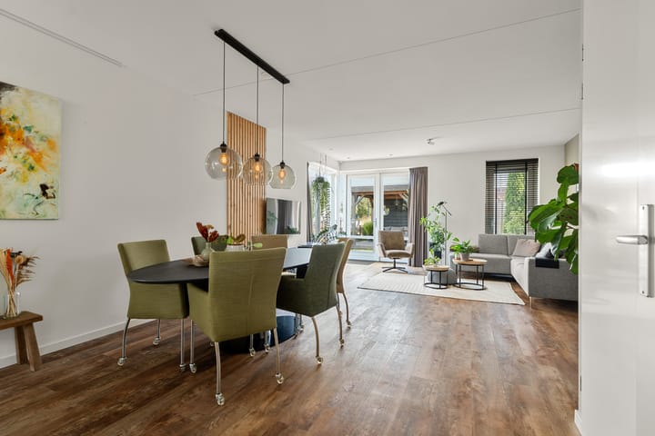 Foto 10 van Barbarastraat 48