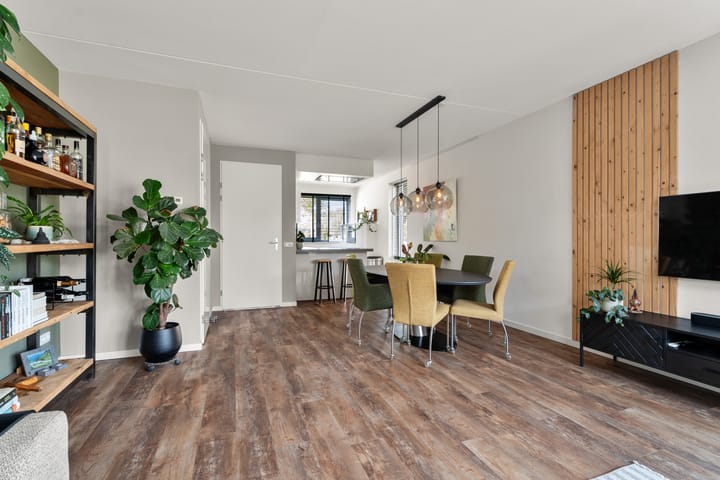 Foto 13 van Barbarastraat 48