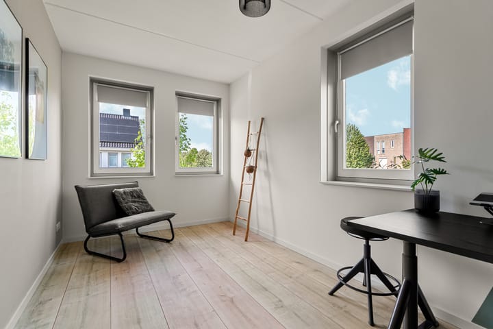 Foto 25 van Barbarastraat 48