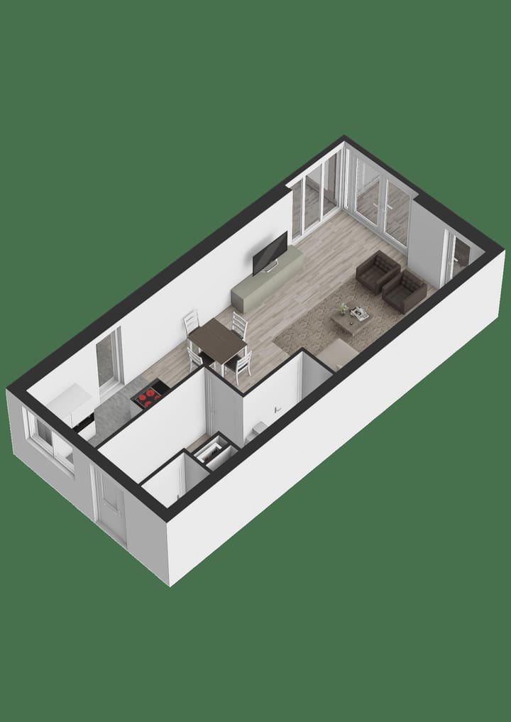 Foto 54 van Barbarastraat 48