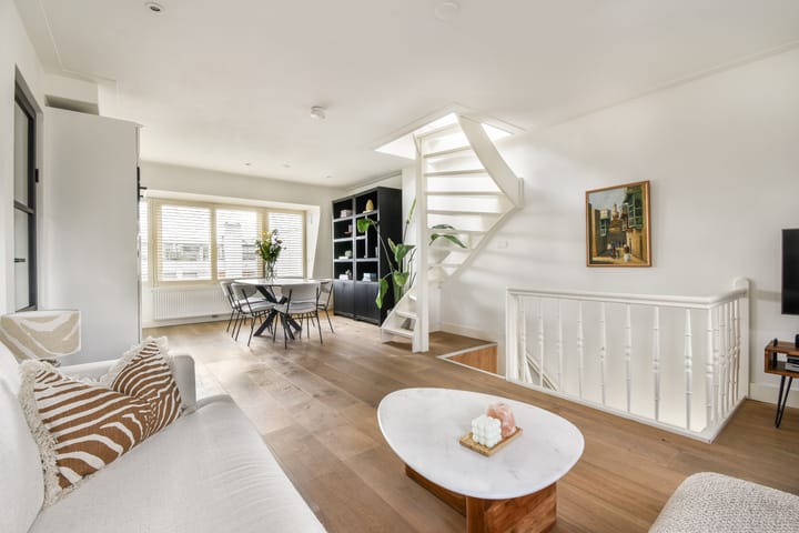 Foto 2 van Frederik Hendrikstraat 79-4