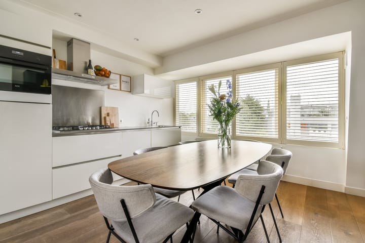 Foto 3 van Frederik Hendrikstraat 79-4