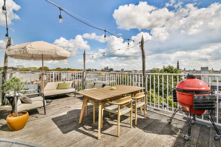 Foto 1 van Frederik Hendrikstraat 79-4