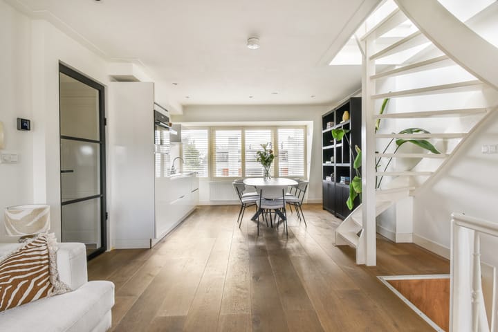 Foto 8 van Frederik Hendrikstraat 79-4