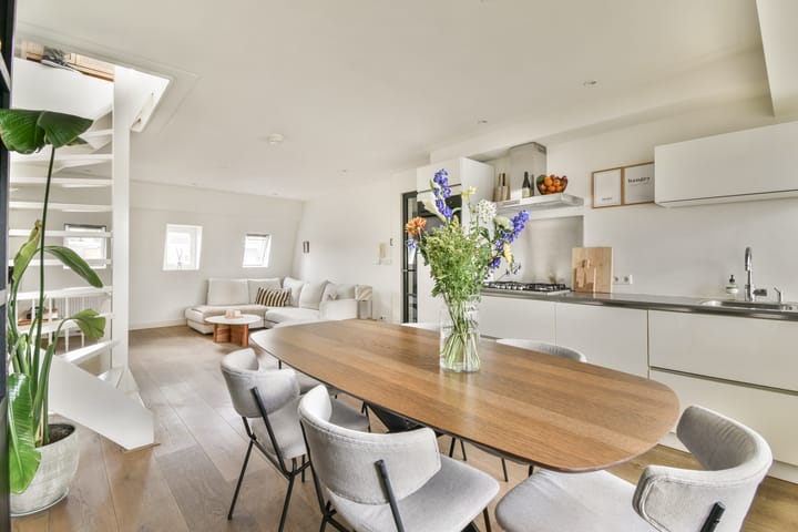 Foto 10 van Frederik Hendrikstraat 79-4