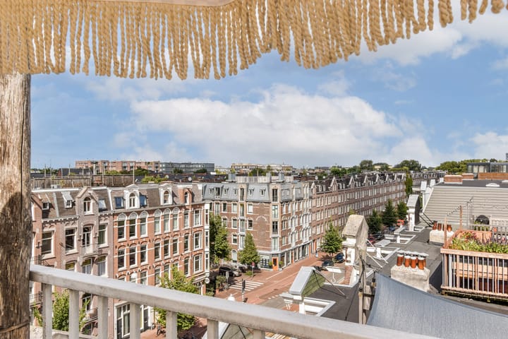 Foto 25 van Frederik Hendrikstraat 79-4