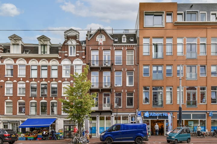 Foto 27 van Frederik Hendrikstraat 79-4