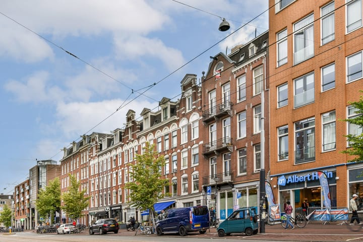 Foto 28 van Frederik Hendrikstraat 79-4