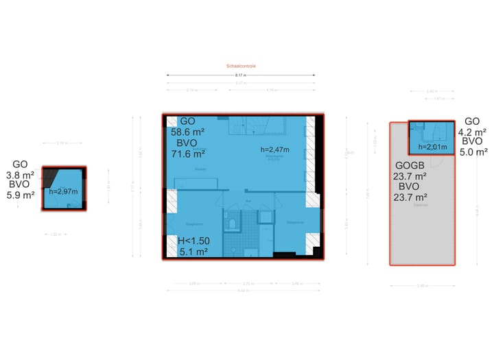 Foto 32 van Frederik Hendrikstraat 79-4