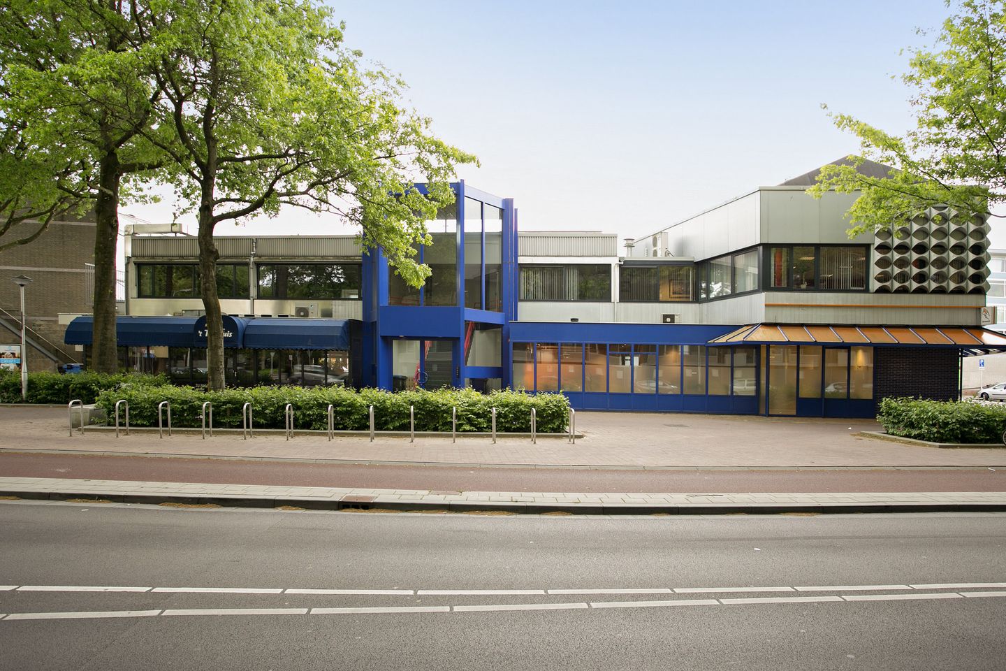 Bekijk foto 1 van Westermarkt 5-a
