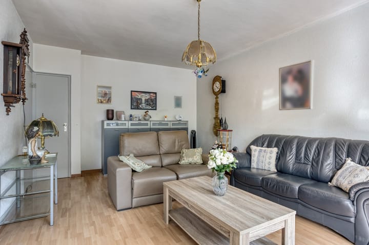 Foto 1 van Adelbert van Scharnlaan E 33