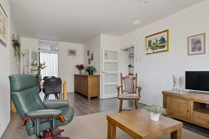 Foto 4 van Linnaeusweg 56