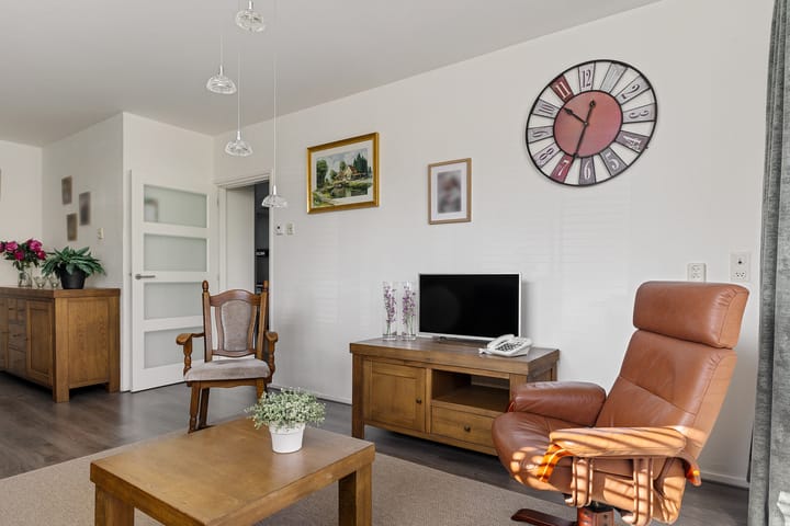 Foto 5 van Linnaeusweg 56