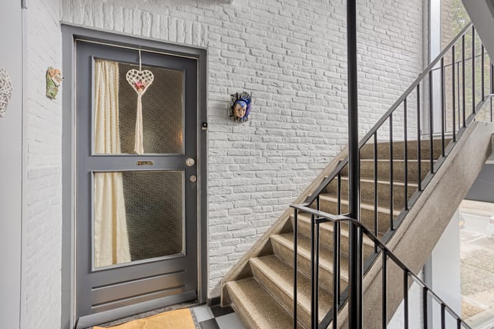 Foto 4 van Adelbert van Scharnlaan E 33