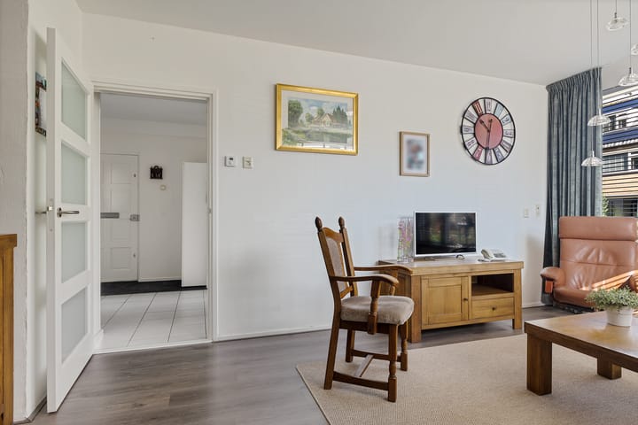 Foto 7 van Linnaeusweg 56