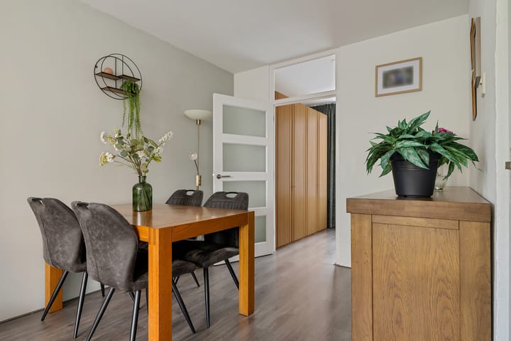 Foto 8 van Linnaeusweg 56