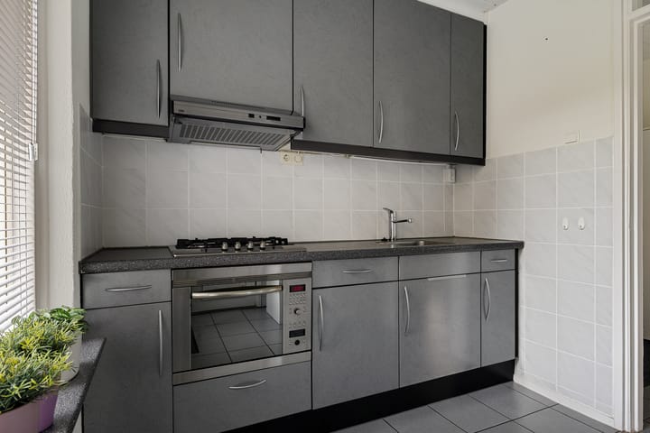 Foto 11 van Linnaeusweg 56