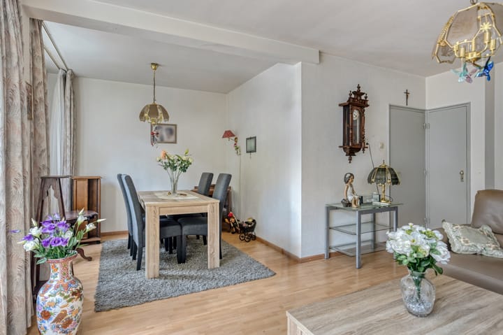 Foto 7 van Adelbert van Scharnlaan E 33