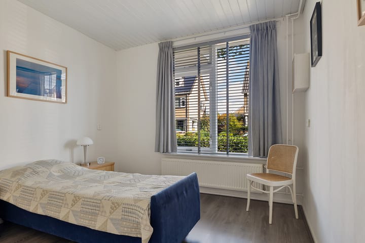 Foto 13 van Linnaeusweg 56