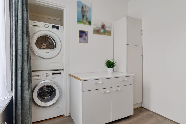 Foto 16 van Linnaeusweg 56