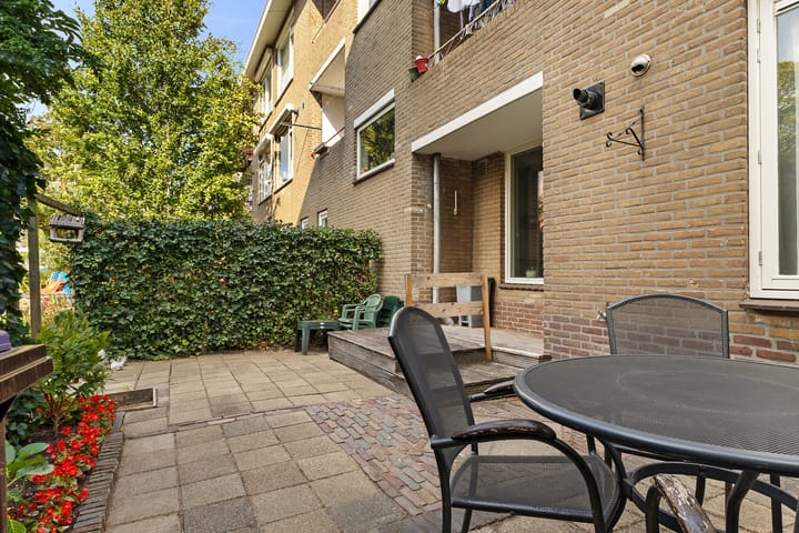 Foto 20 van Linnaeusweg 56