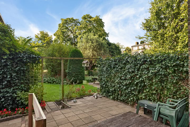 Foto 21 van Linnaeusweg 56