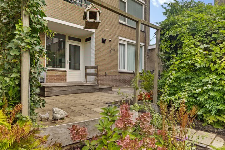 Foto 22 van Linnaeusweg 56