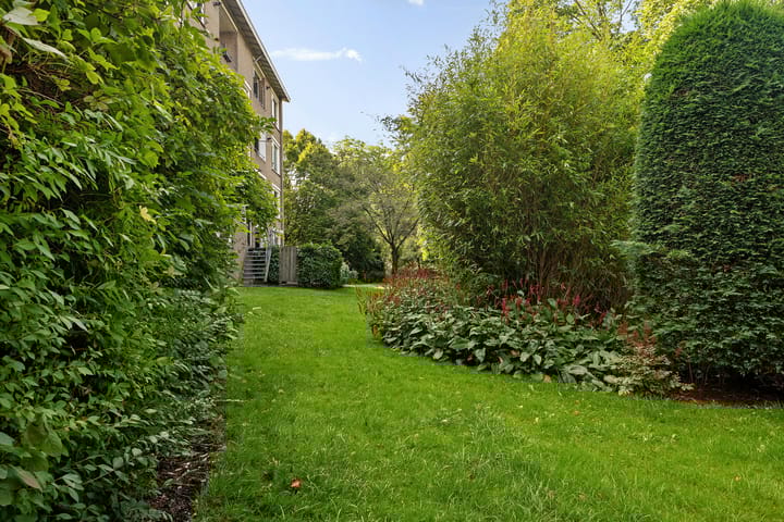 Foto 24 van Linnaeusweg 56