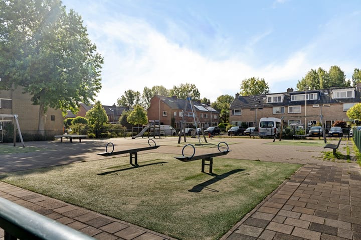 Foto 26 van Linnaeusweg 56