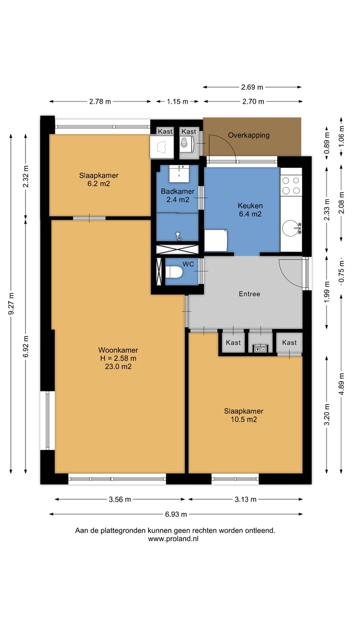 Foto 27 van Linnaeusweg 56